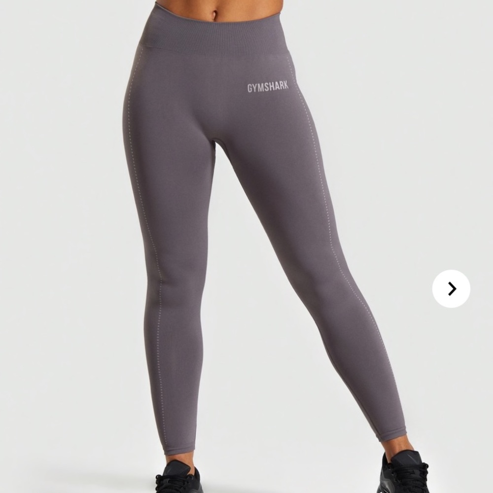 Brand new gymshark leggings